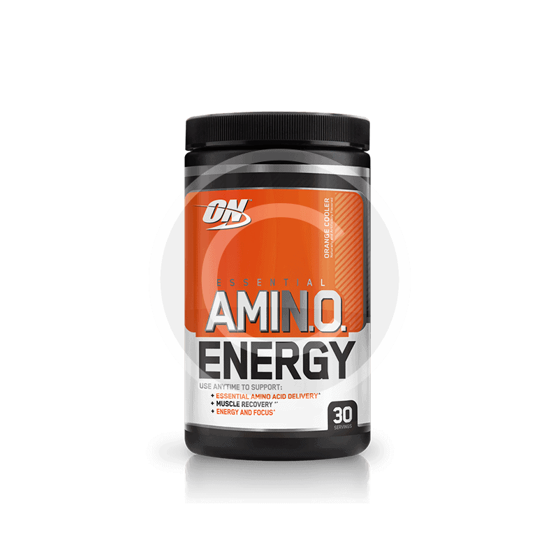 Optimum Nutrition Amino Energie